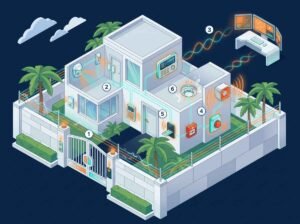 security systems in Nigeria 